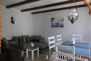 Ferienhaus Schiffchen