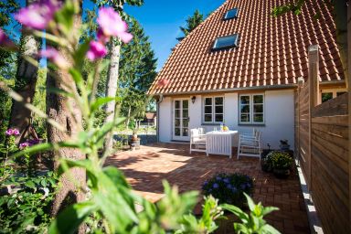 Ferienhof am Hemmelsdorfer See - Exklusive Wohnung 4 für 2-4 Personen nahe Timmendorfer Strand