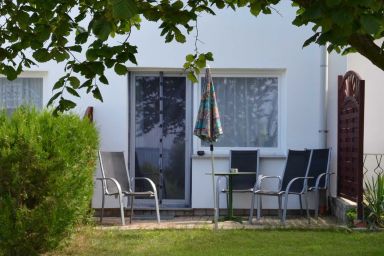 Schultz, Yvonne - große Ferienwohnung