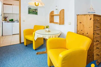 Dünenhaus Whg. 03 - - DH 03