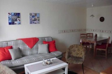 Splittgerber, Antje - Ferienhaus