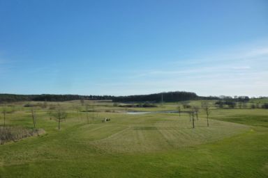 Clubhouse Golf-Centrum Schloss Karnitz - 03 Sundowner Kat. III