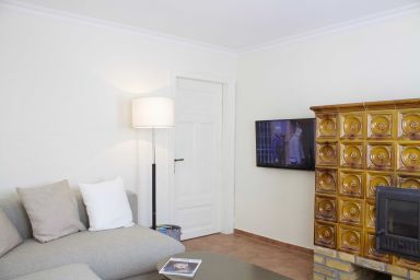 strandnahe FeWo Vergissmeinnicht 02, Binz, (ID 302) - Villa Vergissmeinnicht 02
