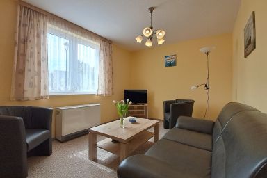 Ferienwohnungen Wiesner - Ferienwohnung 1