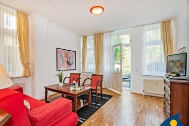 Villa Sonnenschein Whg. 03 /- - VSo 03