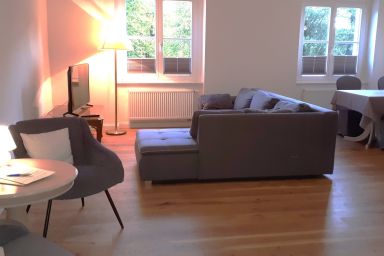 Schloss Hohendorf - Schloss Superior Suite 7