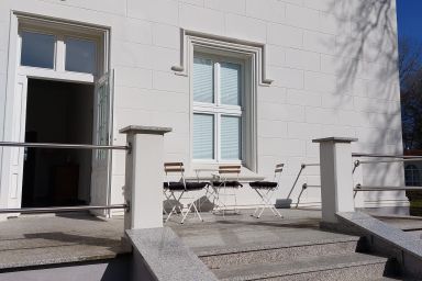 Schloss Hohendorf - Schloss Royal Suite 5