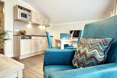 AKZENT Apartmenthotel Residenz - Classic Apartment