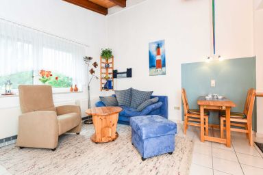 Ferienwohnung Captain Flints Schatz - Ferienwohnung Captain Flint