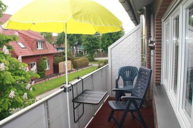 Haus Nordische Träume - Ferienwohnung Dänemark