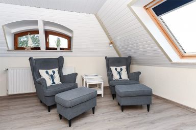 Haus Störtebeker - Ferienwohnung 7