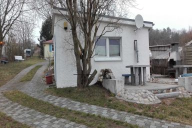 Haus Vineta - Fischerskist