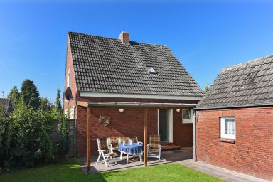 Ferienhaus Maiti