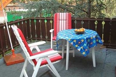 Ferienwohnungen Haus Süderwall - Ferienwohnung Nord