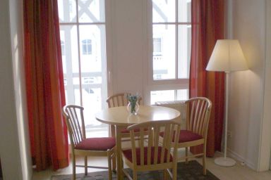 Haus Having, Ferienwohnung Familie SELL - 3-Zi-Wohnung für max. 4 Personen