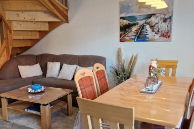 Nr. 73 - Ferienhaus Mittelweg