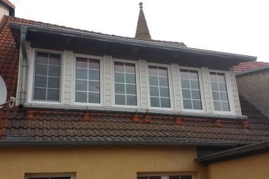 Elkes Ferienwohnung