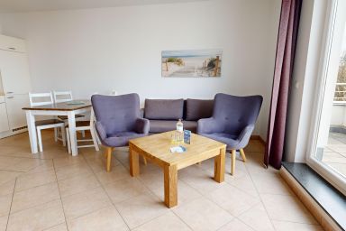 strandnahe FeWo Bel Vital 36, Binz, (ID BV136) - Residenz Bel Vital 36