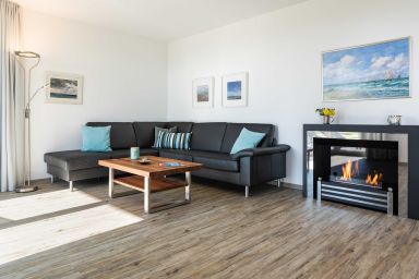 Terrassenwohnung Usedom - Oase am Haff - Usedom (4-2)