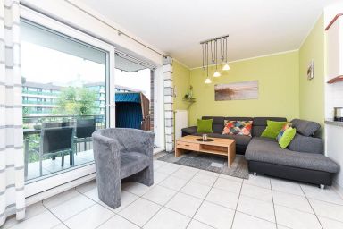 Urlaubswelt Nordseegartenpark - Ferienwohnung Friesengold