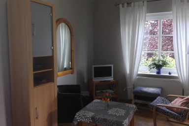 Ferienwohnung Opitz