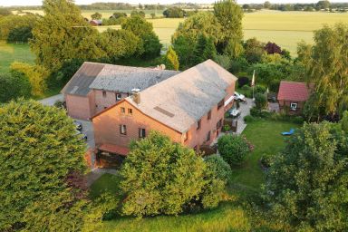 Ferienwohnungen bei G. Reimann - klein aber fein G. Reimann FW 4