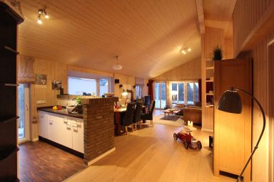 Ferienhaus Fjellerup