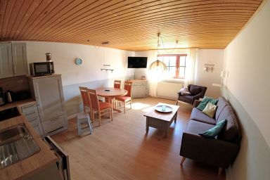 Ferienwohnungen Landhaus Siemens in Kappeln - Ferienwohnung `Schwansen`