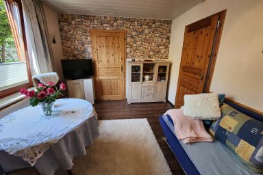 Ferienwohnung Fiebelkorn-Vogt in Kappeln - Ferienwohnung Fiebelkorn-Vogt