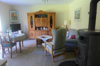 Ferienwohnungen Hartmann - Ferienwohnung Schleikiesel