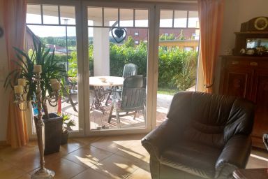 Ferienwohnung Hollatz - Ferienwohnung (groß)