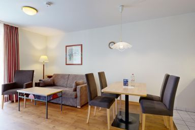 Appartementanlage Binzer Sterne - Typ A / 04, (ID BS104)