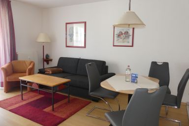 Appartementanlage Binzer Sterne - Typ A / 08, (ID BS108)