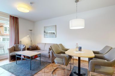 Appartementanlage Binzer Sterne - Typ A / 36, (ID BS136)