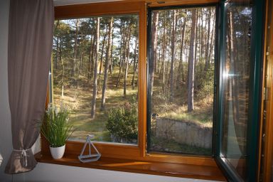 Ferienwohnung Sonne Strand Ostsee - 2 Raum Fewo Sonne Strand Ostsee