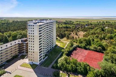 Wohnung 254 (ID 139) - Wohnung 254 Kleine Auszeit (ID 139)