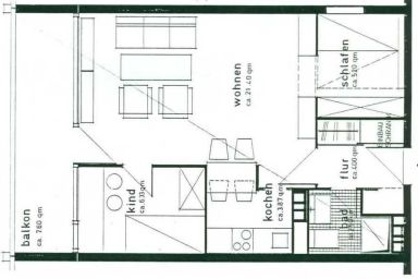 Wohnung 53 (ID 129)