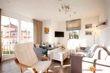 Haus Meeresblick FeWo Seebrise A 3.02 Ref. 130579