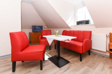 Burg-Gaststätte - Apartment 18