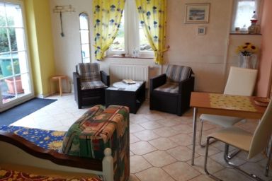 Haus Bella - Appartement 1