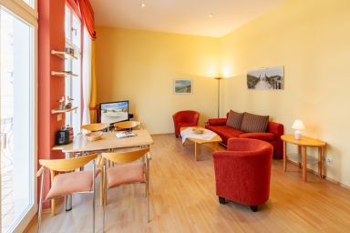 Haus Am Meer - Wohnung 10