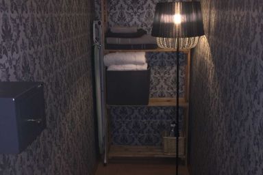 Ferienwohnung Altstadt Perle, 15164 - Ferienwohnung Altstadt Perle