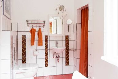 Ferienwohnungen Großstraße, 15142 - Ferienwohnung Großstraße 18 A