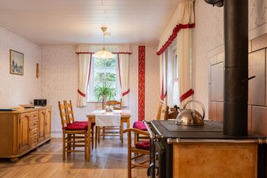 Ferienwohnung Mientje, 35214 - Ferienwohnung Mientje