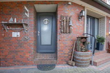 Ferienwohnungen Engelmann 35107 OG und Helene 35179 EG - Ferienwohnung OG Engelmann