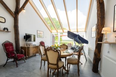 Ferienhaus Waldblick, 35209