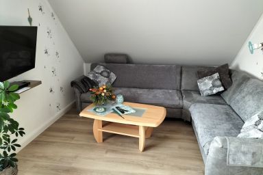Ferienwohnung Brentano, 65230 - Ferienwohnung in Ostfriesland 55qm, max. 5 Personen