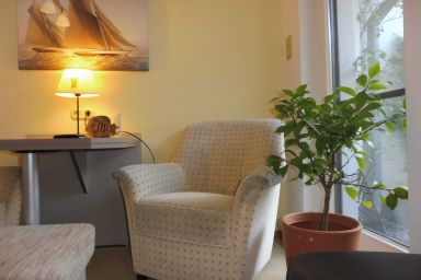 Ferienwohnung Graf Strandgut