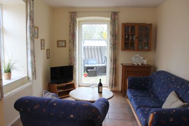 OSTSEE-Ferienwohnungen - Ferienwohnung Ostseeanleger