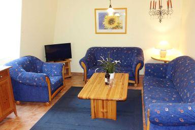 OSTSEE-Ferienwohnungen - Ferienwohnung Ostseeanker